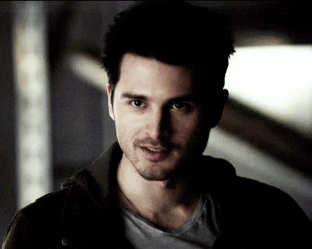 Gif S The Vampire Diaries Animated Gif On Gifer