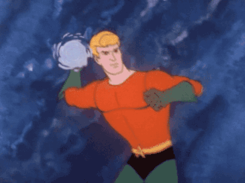 Aquaman Gif Find On Gifer