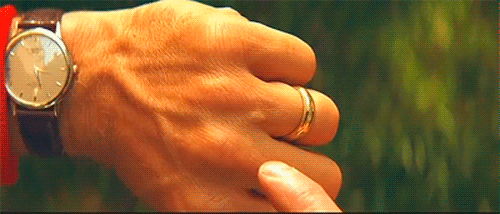 GIF wes anderson the royal tenenbaums - animated GIF on GIFER