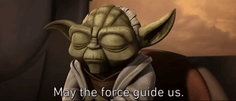 The wrong jedi season 5 episode 20 GIF - Find on GIFER