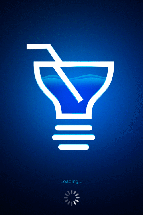 Drink GIF Find on GIFER