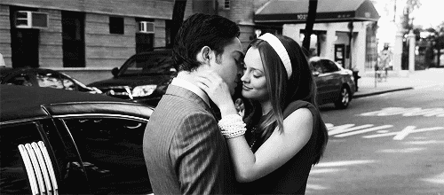 Xoxo gossip girl chica indiscreta GIF - Encontrar en GIFER