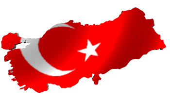 GIF turkey - animated GIF on GIFER
