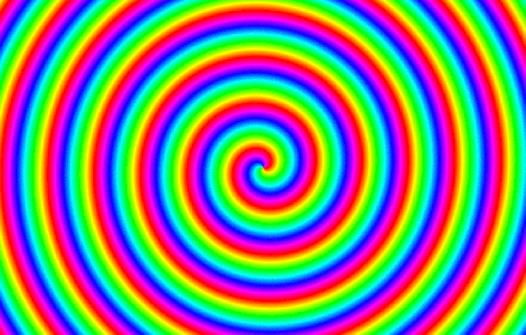 Wallpaper moving hypnosis GIF - Find on GIFER