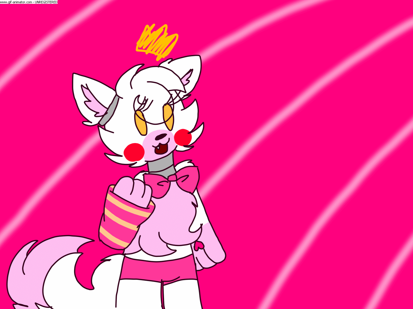 Queen GIF Find on GIFER