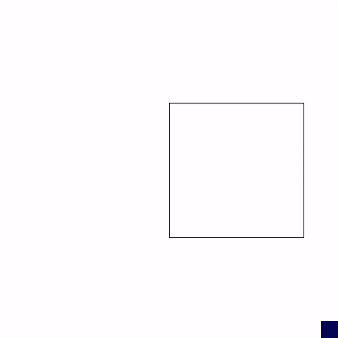 GIF op art optical illusion minimalism - animated GIF on GIFER