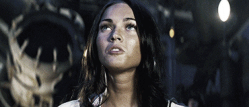 Megan fox transformers movie GIF - Find on GIFER