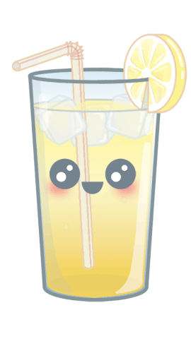 Lemonade GIF - Find on GIFER