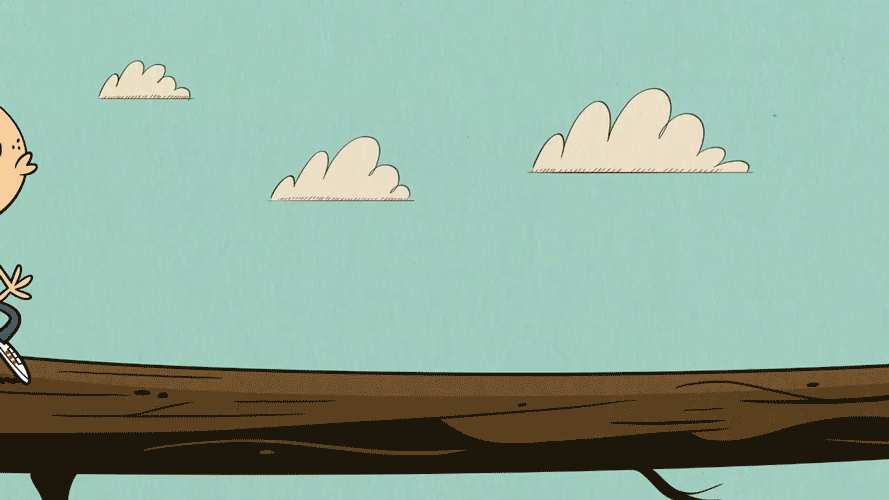 Cheering The Loud House Cartoon Gif Find On Gifer vrogue.co