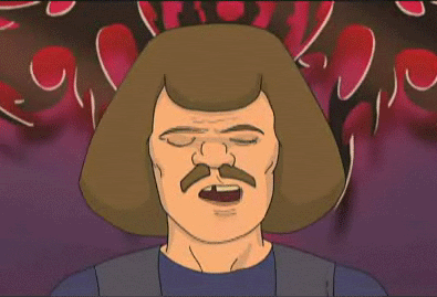 Metalocalypse Murderface