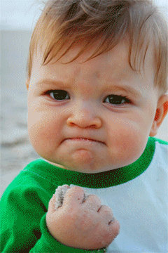 Morph kid GIF on GIFER - by Mohuginn