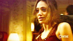 Emmy rossum GIF - Find on GIFER
