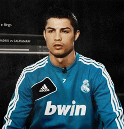 Football real madrid cristiano ronaldo GIF - Find on GIFER