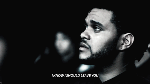 The Weeknd Kiss Land Gif Find On Gifer