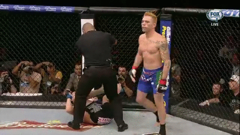 Гифка ufc гиф картинка, скачать gif на GIFER