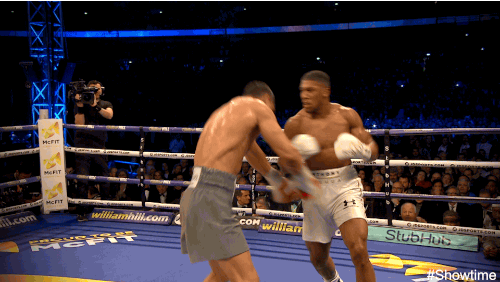 Boxeo sports boxing GIF - Find on GIFER