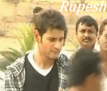 Image result for mahesh babu laughing gif