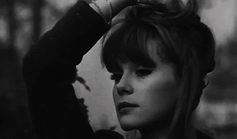 GIF catherine deneuve animated GIF on GIFER