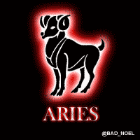 Image result for aries gif