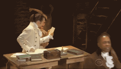 GIF hamilton - animated GIF on GIFER