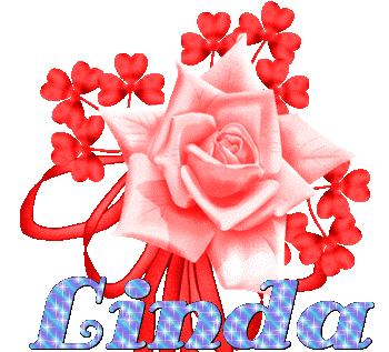 С днем рождения линда картинки