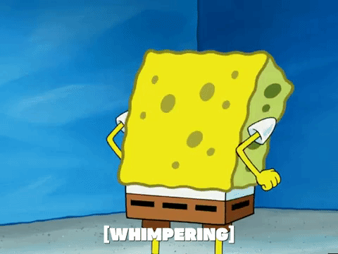 Spongebob 13