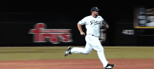 Shane-victorino GIFs - Get the best GIF on GIPHY