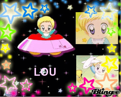 Lou GIF - Find on GIFER