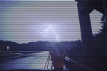 Long exposure GIF - Find on GIFER