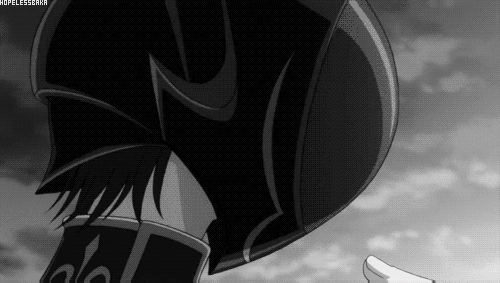 Anime Lelouch Lelouch Lamperouge Gif On Gifer By Buzaath