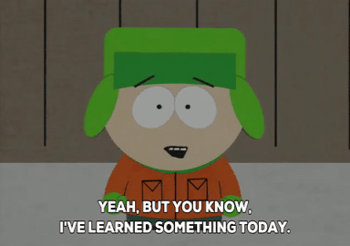 Kyle broflovski GIF - Find on GIFER