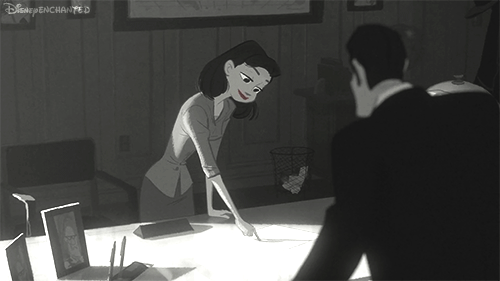 paperman short film download