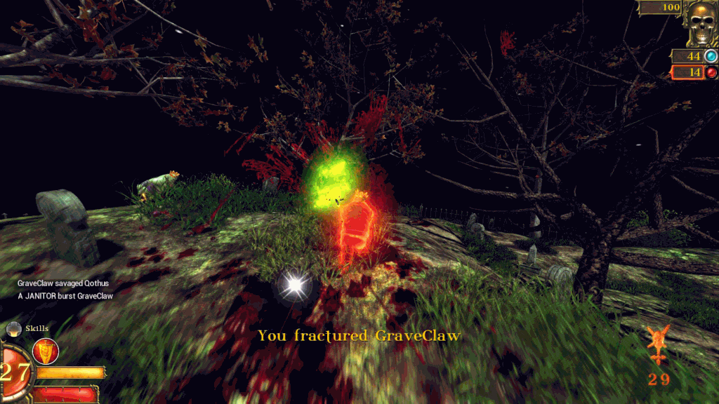Cemetary GIF - Find on GIFER