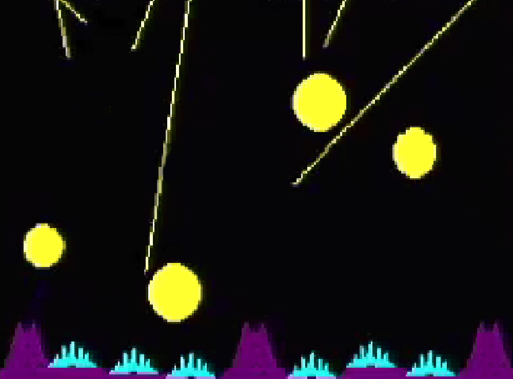 Warning GIF Find on GIFER