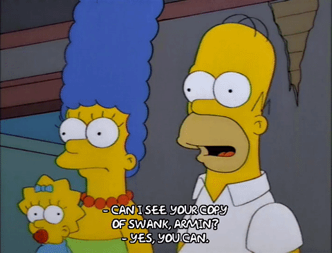 If you grew up in the '70s and '80s, who were the weirdos hiding Porn