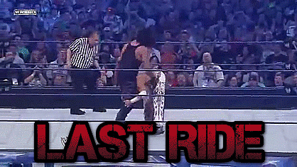 The undertaker GIF - Find on GIFER