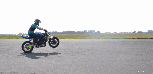 Stunt Animation Stunt GIF - Find on GIFER