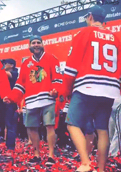 Chicago blackhawks patrick kane the refs like come on kane no give it back  GIF on GIFER - by Ballaath