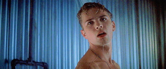 Ryan phillippe i know what you did last summer barry cox GIF ...