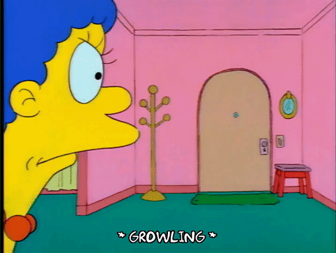 Season 1 marge simpson episode 13 GIF Find on GIFER