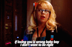 Penelope garcia kristen criminal minds GIF - Find on GIFER