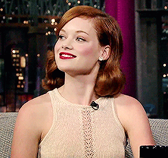Jane levy GIF - Find on GIFER