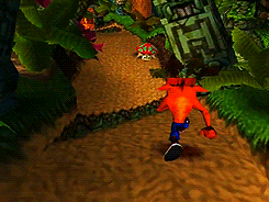 Crash Bandicoot COLLECTION PS4