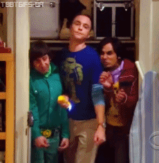 The big bang theory sheldon cooper sheldon GIF - Find on GIFER