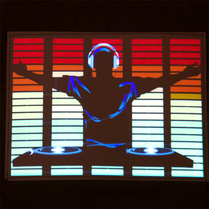 Dj GIF Find on GIFER