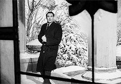 Cary grant loretta young GIF - Find on GIFER