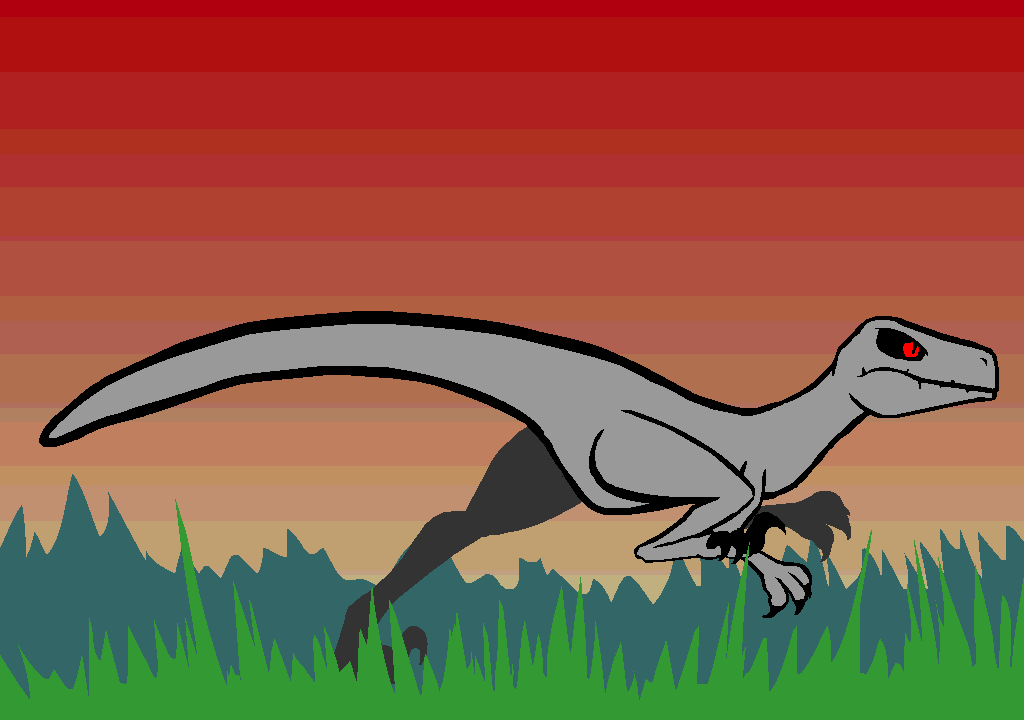 Run Dinosaurs GIFs