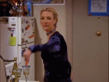 GIF zodiac astrology 90s films - animated GIF on GIFER