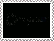 Aperture science GIF - Find on GIFER