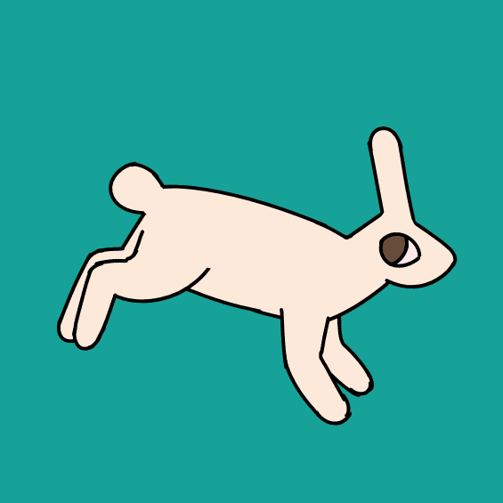 Bunny GIF Find on GIFER